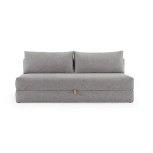 Amalfi Urban Sofa Bed PEBBLE GREY