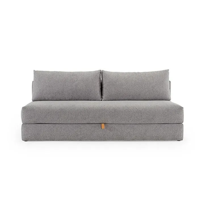 Amalfi Urban Sofa Bed PEBBLE GREY