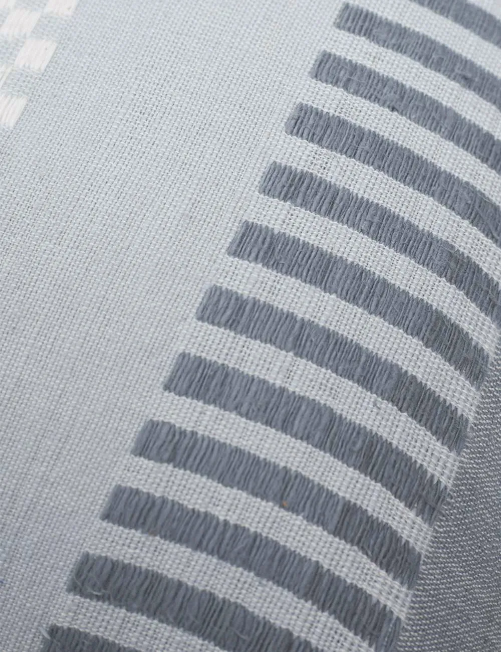 Amaro Pillow by Bolé Road Textiles