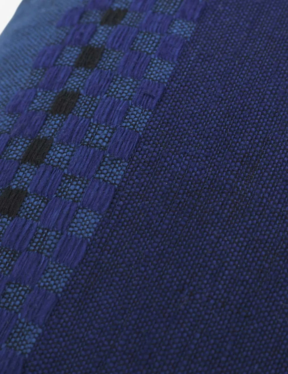 Amaro Pillow by Bolé Road Textiles