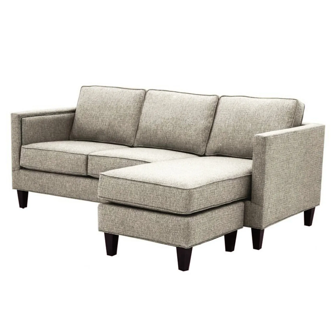 Anderson Reversible Chaise Sofa