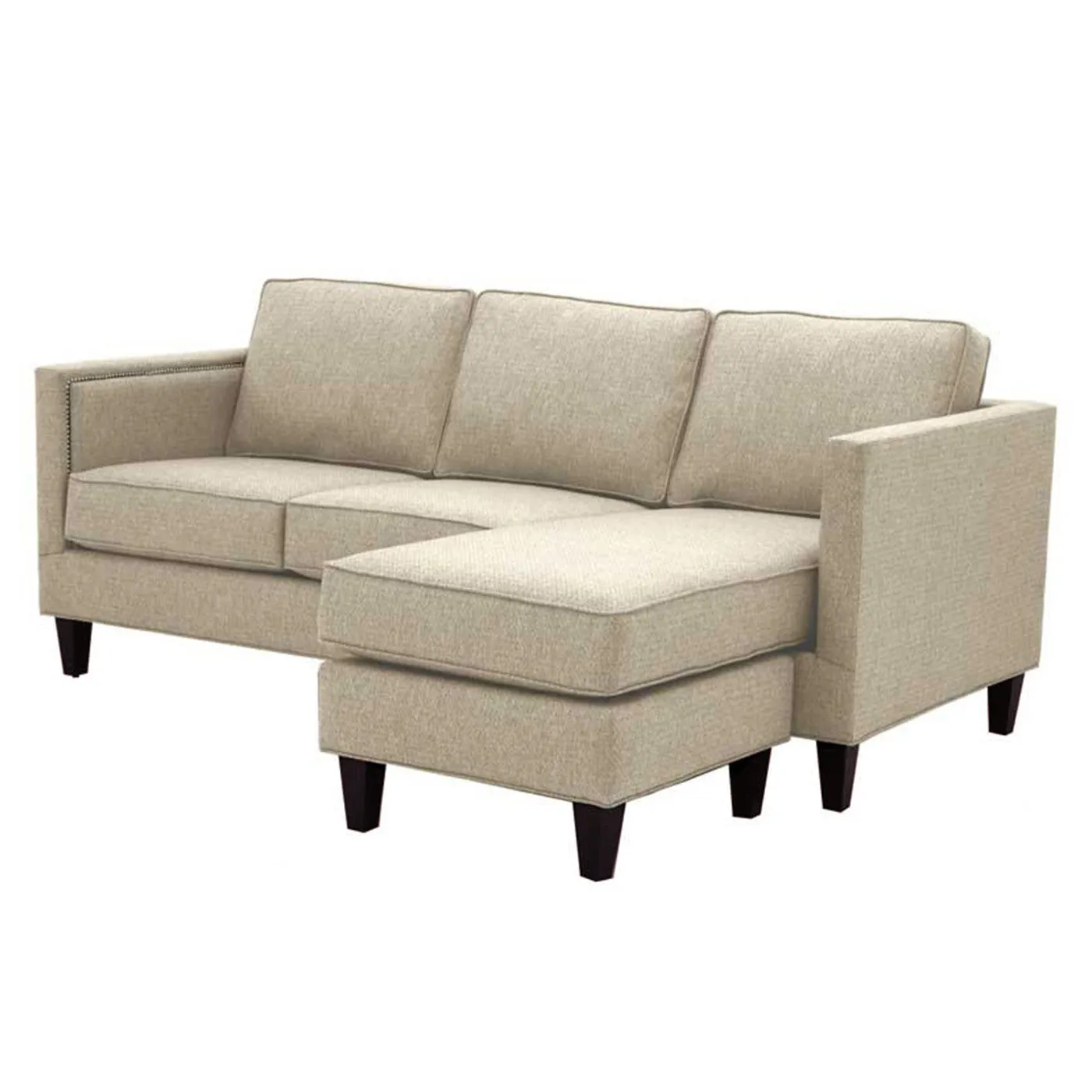 Anderson Reversible Chaise Sofa