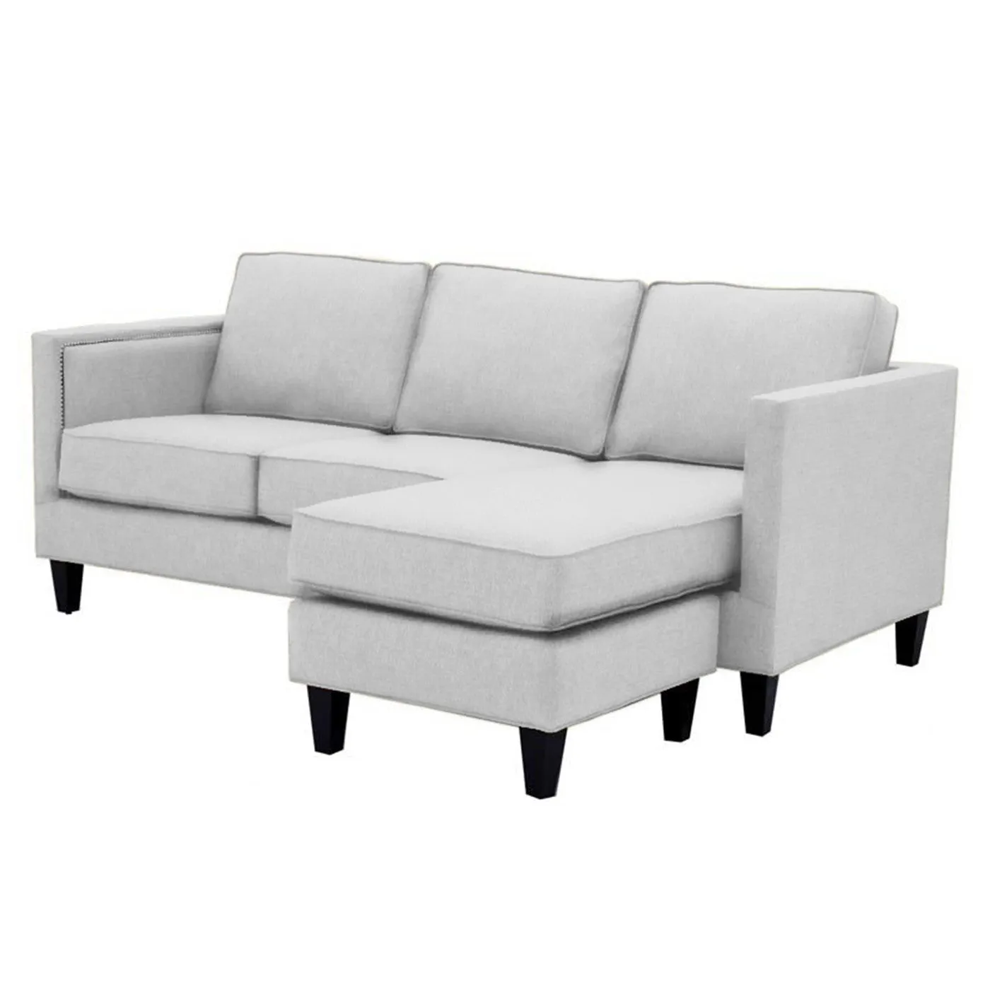 Anderson Reversible Chaise Sofa