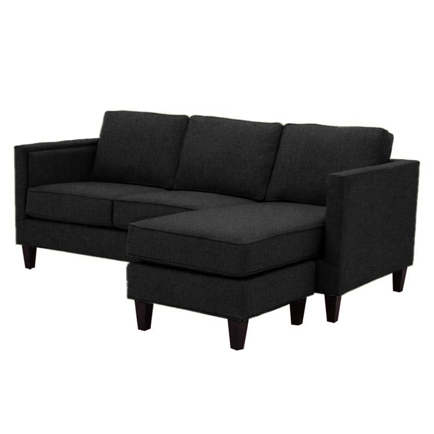 Anderson Reversible Chaise Sofa