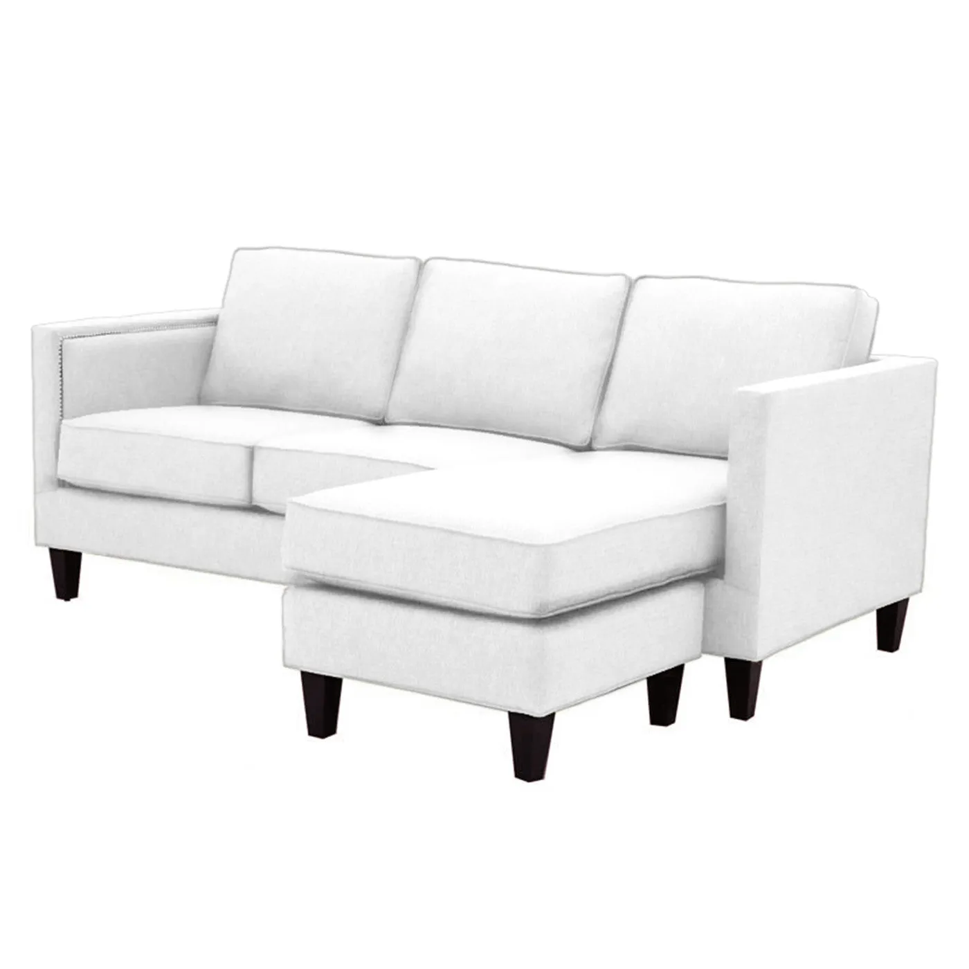Anderson Reversible Chaise Sofa