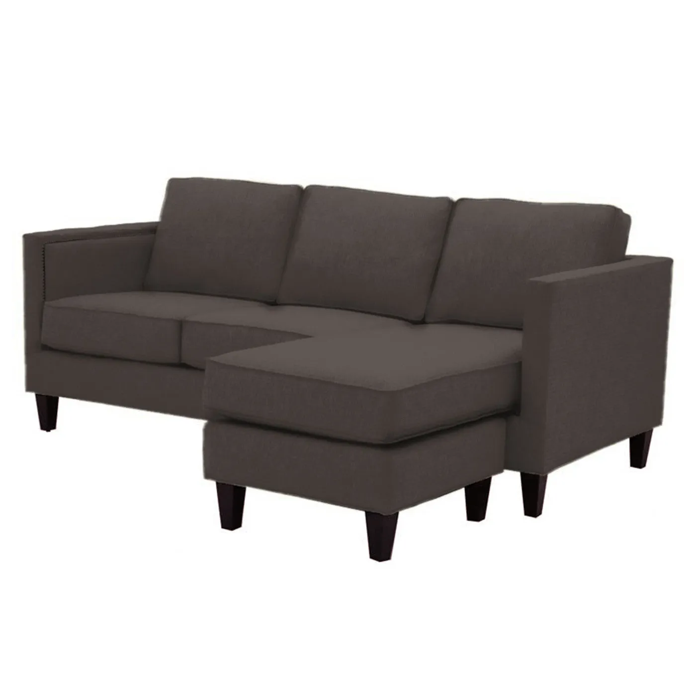 Anderson Reversible Chaise Sofa