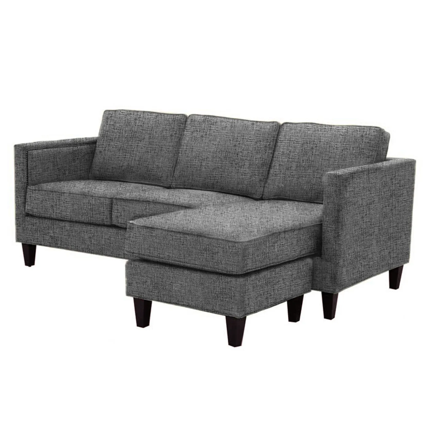 Anderson Reversible Chaise Sofa