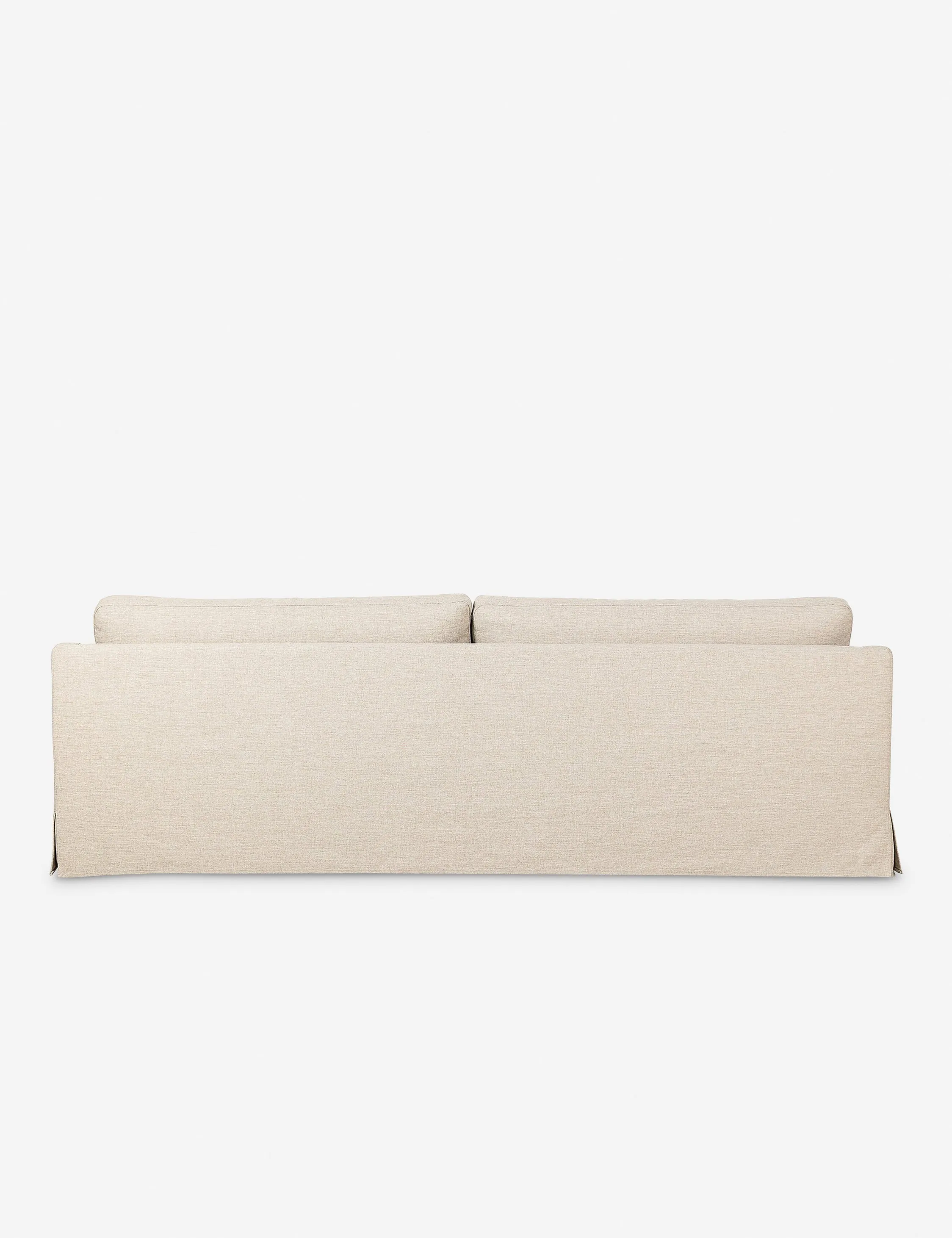 Aurelia Indoor / Outdoor Sofa by Amber Lewis x Four Hands