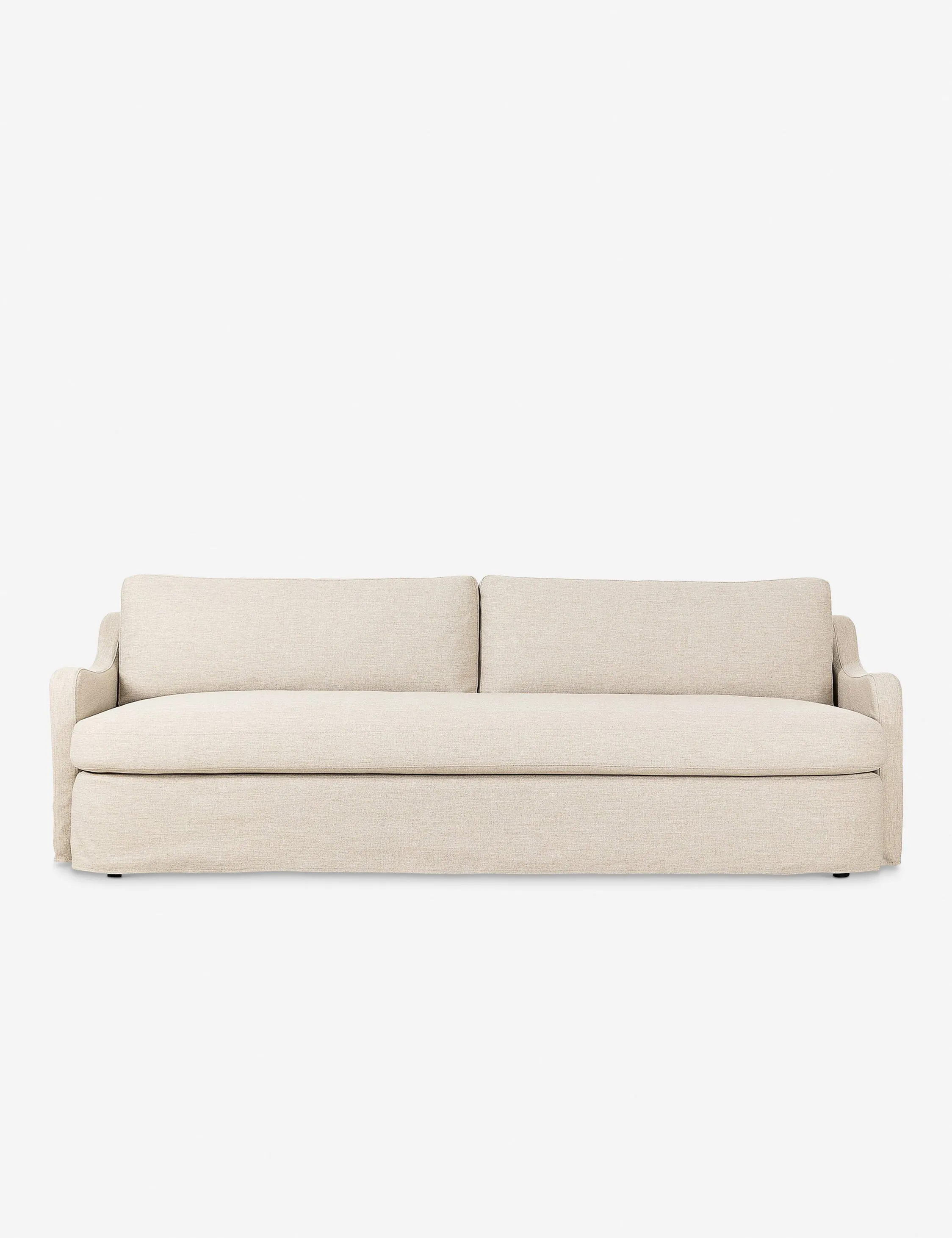 Aurelia Indoor / Outdoor Sofa by Amber Lewis x Four Hands