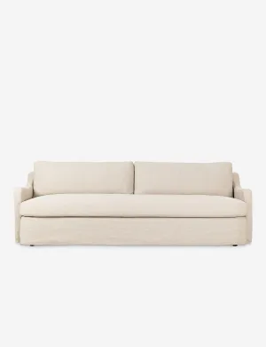 Aurelia Indoor / Outdoor Sofa by Amber Lewis x Four Hands