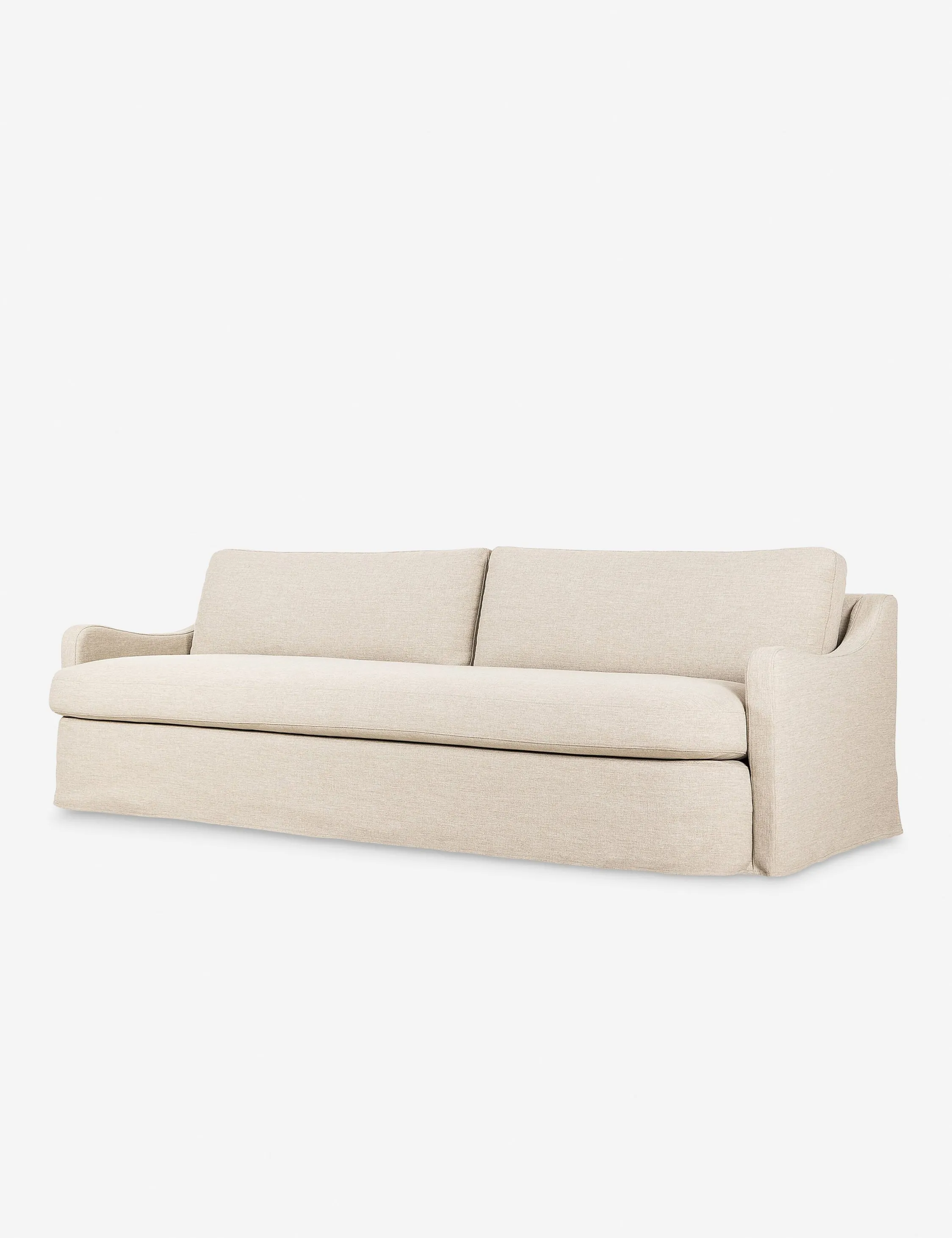 Aurelia Indoor / Outdoor Sofa by Amber Lewis x Four Hands