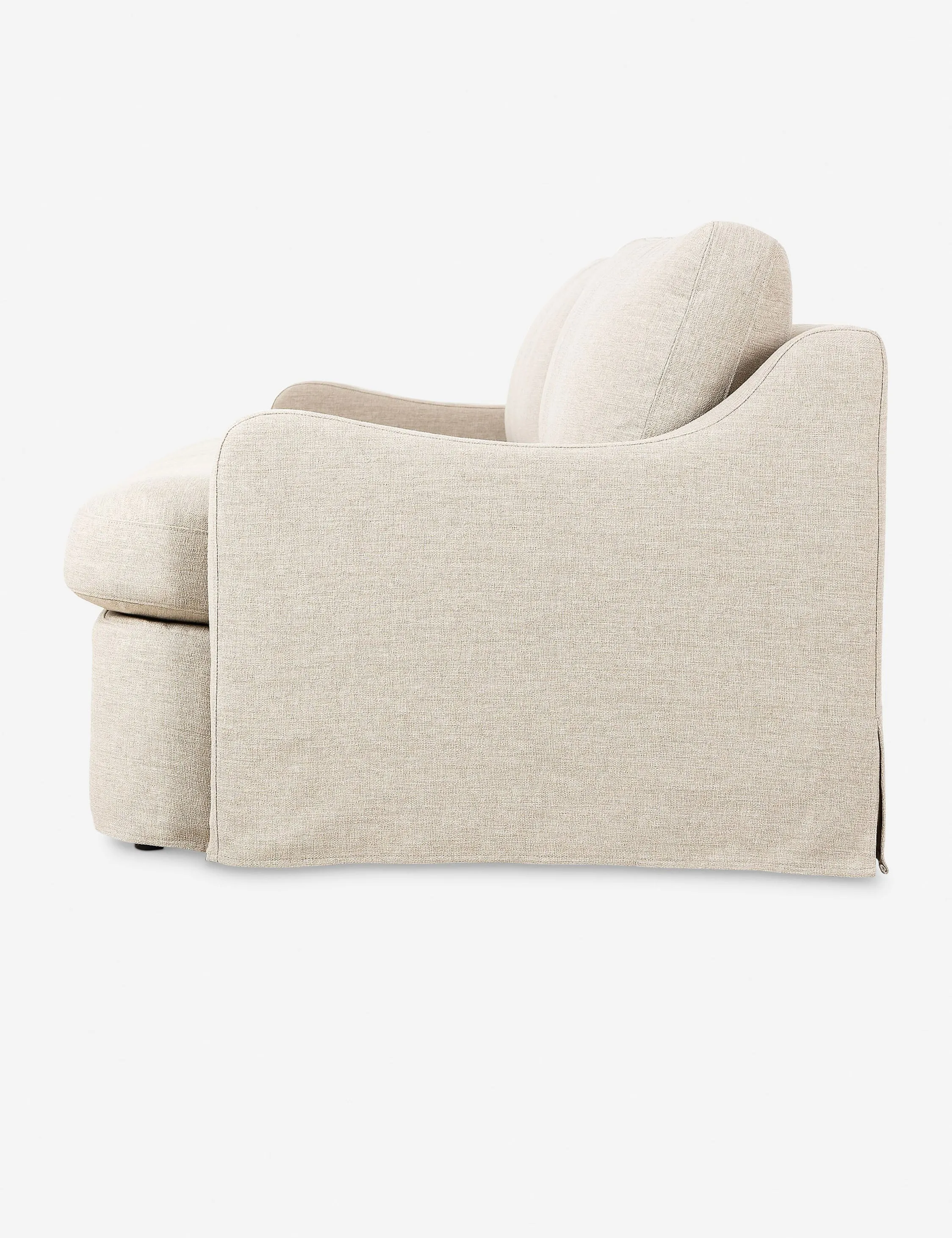 Aurelia Indoor / Outdoor Sofa by Amber Lewis x Four Hands