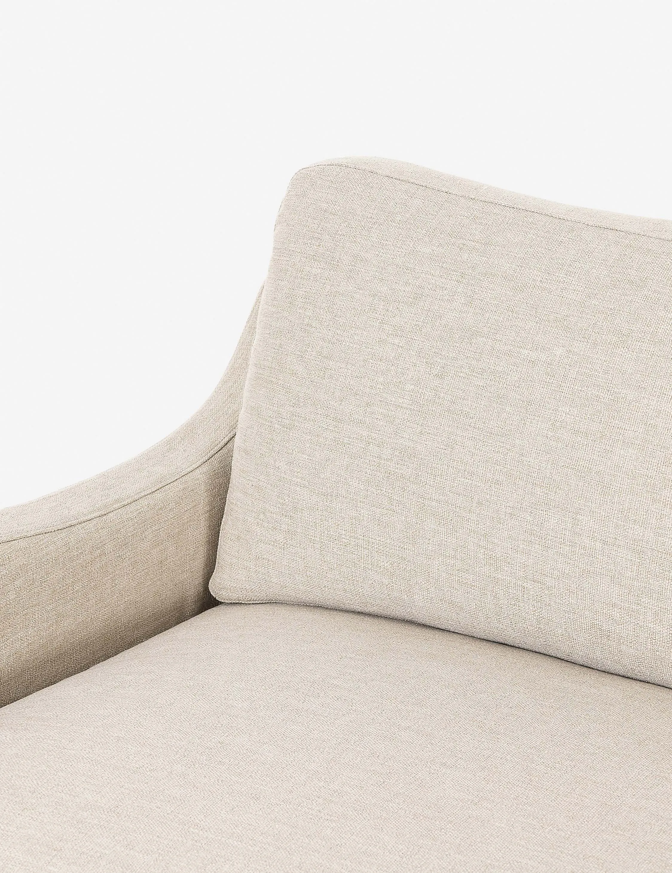 Aurelia Indoor / Outdoor Sofa by Amber Lewis x Four Hands