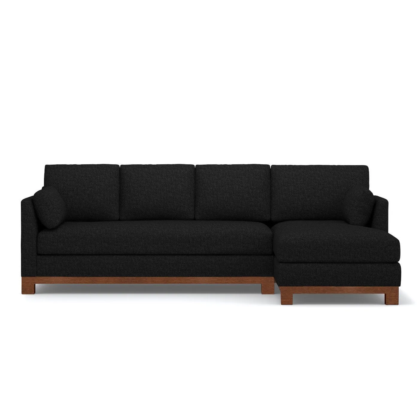 Avalon 2pc Sectional Sofa