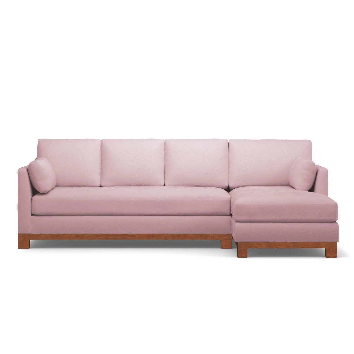 Avalon 2pc Sectional Sofa