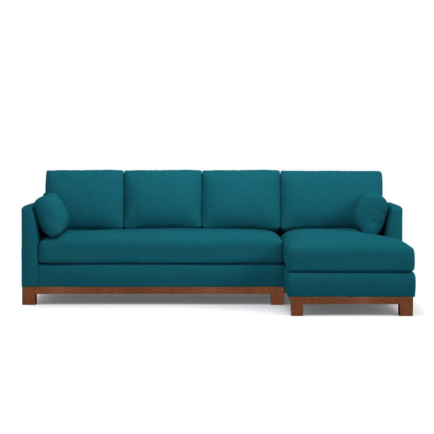 Avalon 2pc Sectional Sofa