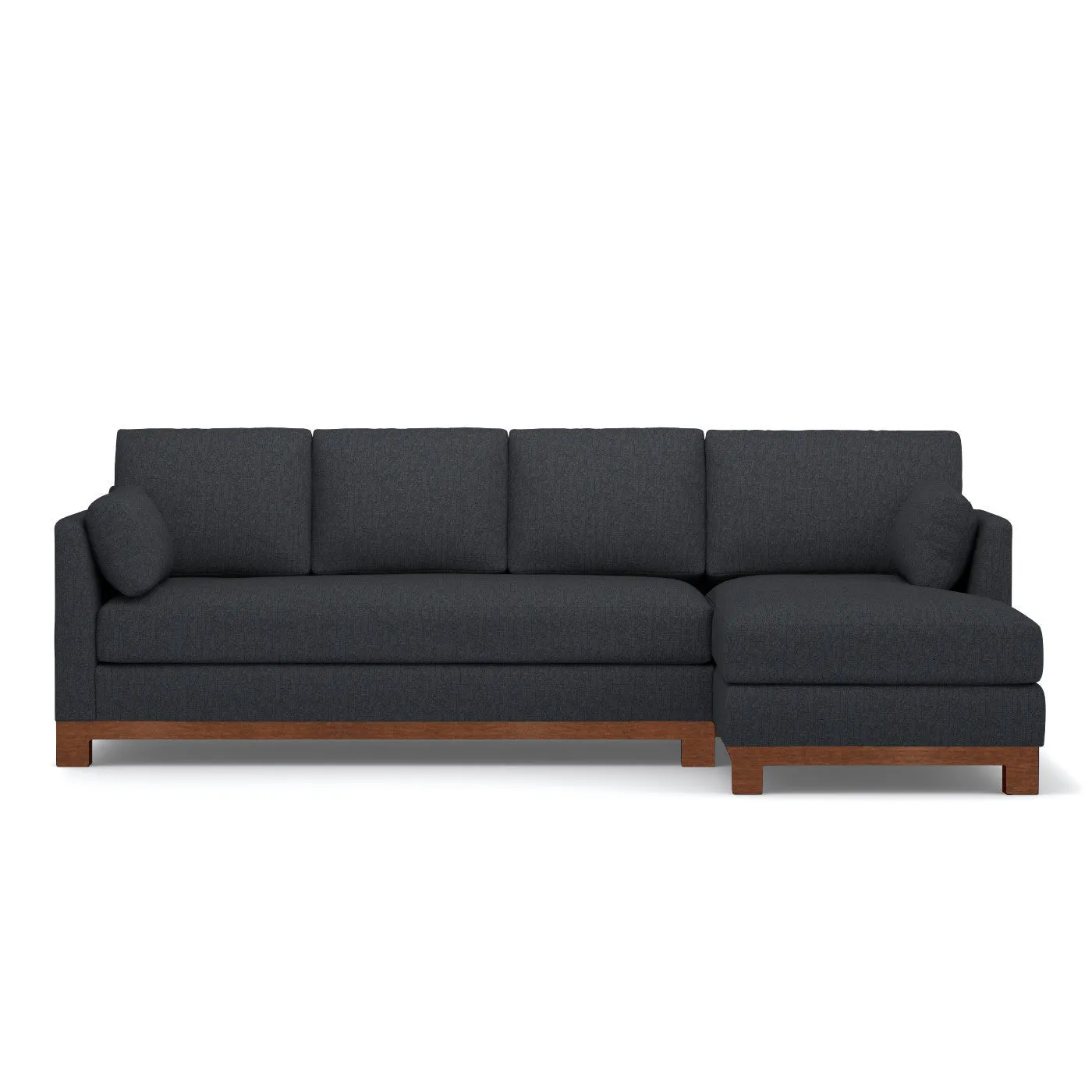 Avalon 2pc Sectional Sofa