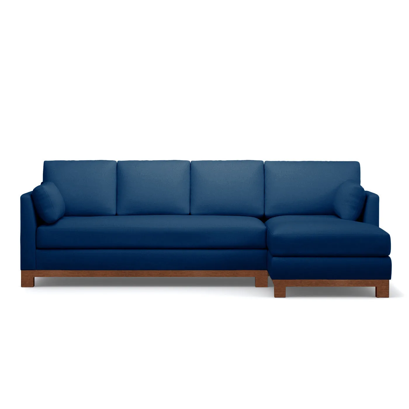 Avalon 2pc Sectional Sofa