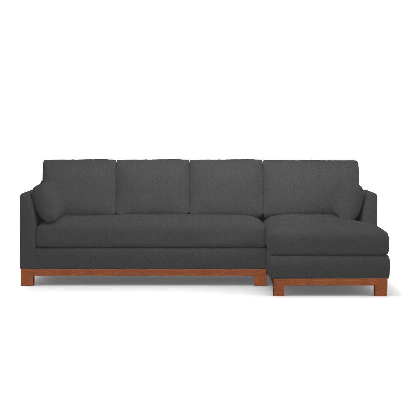 Avalon 2pc Sleeper Sectional