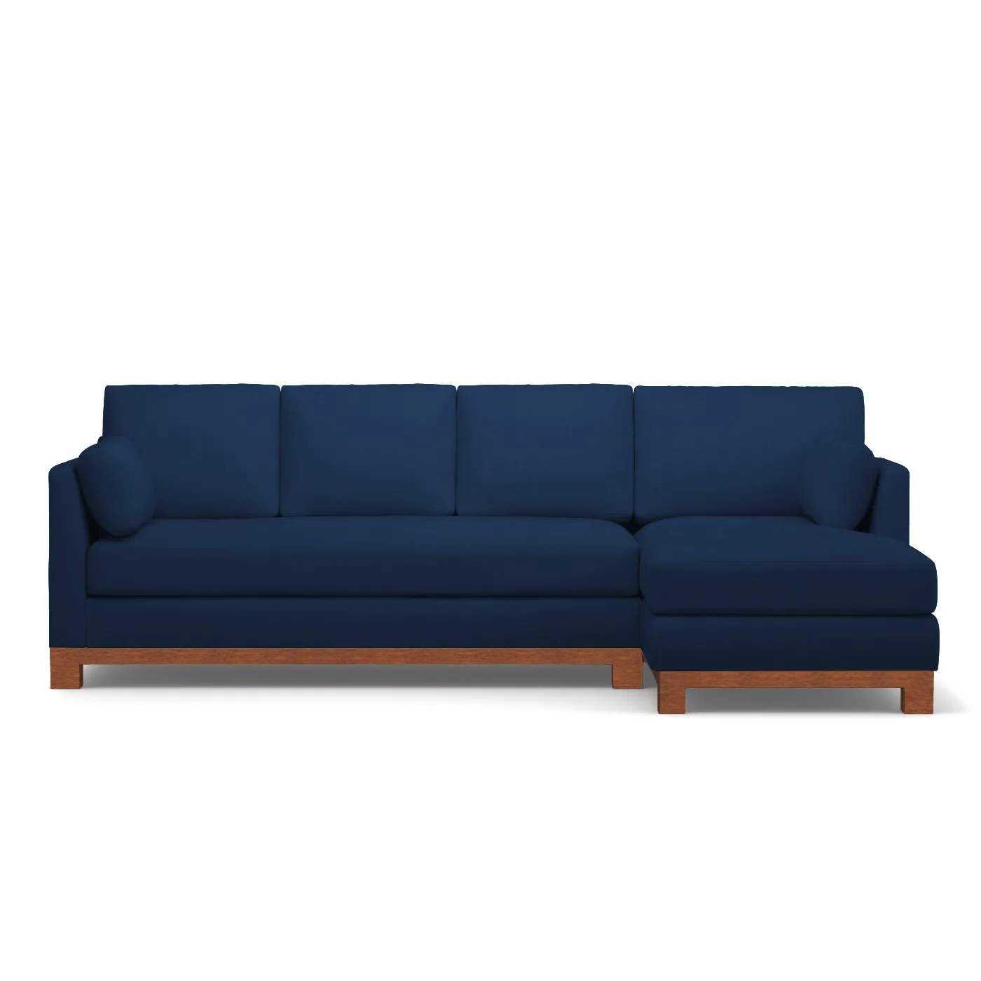 Avalon 2pc Sleeper Sectional