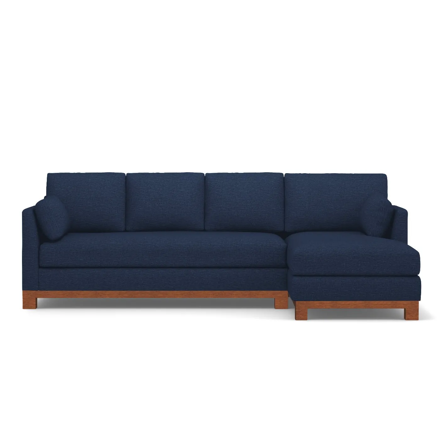 Avalon 2pc Sleeper Sectional