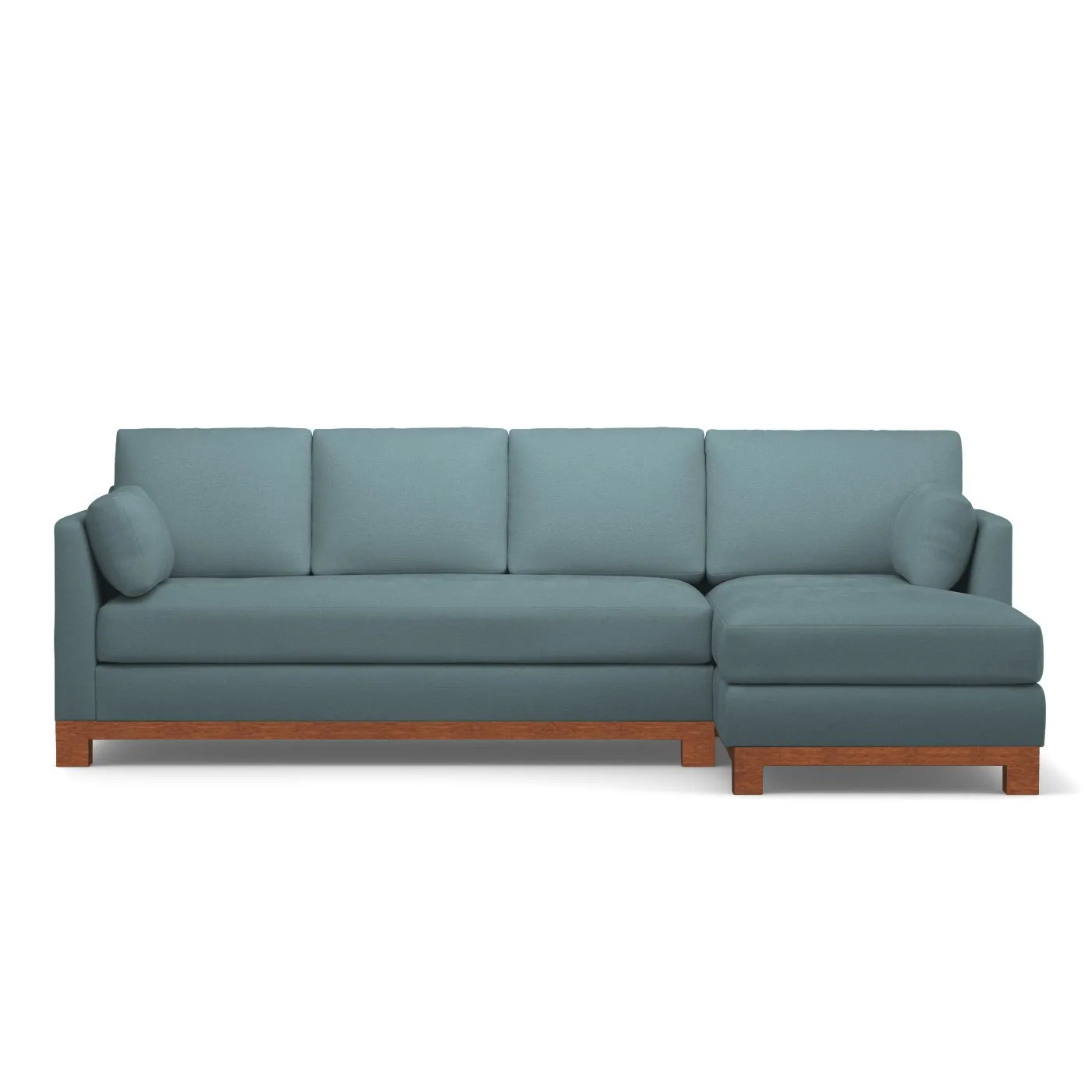 Avalon 2pc Sleeper Sectional