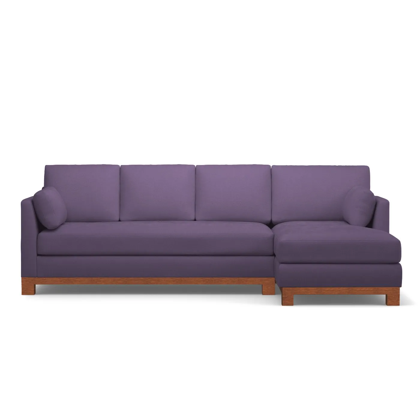 Avalon 2pc Sleeper Sectional
