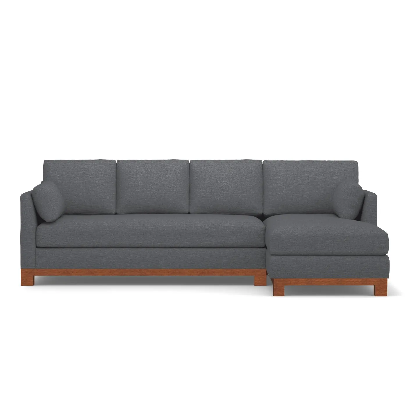 Avalon 2pc Sleeper Sectional