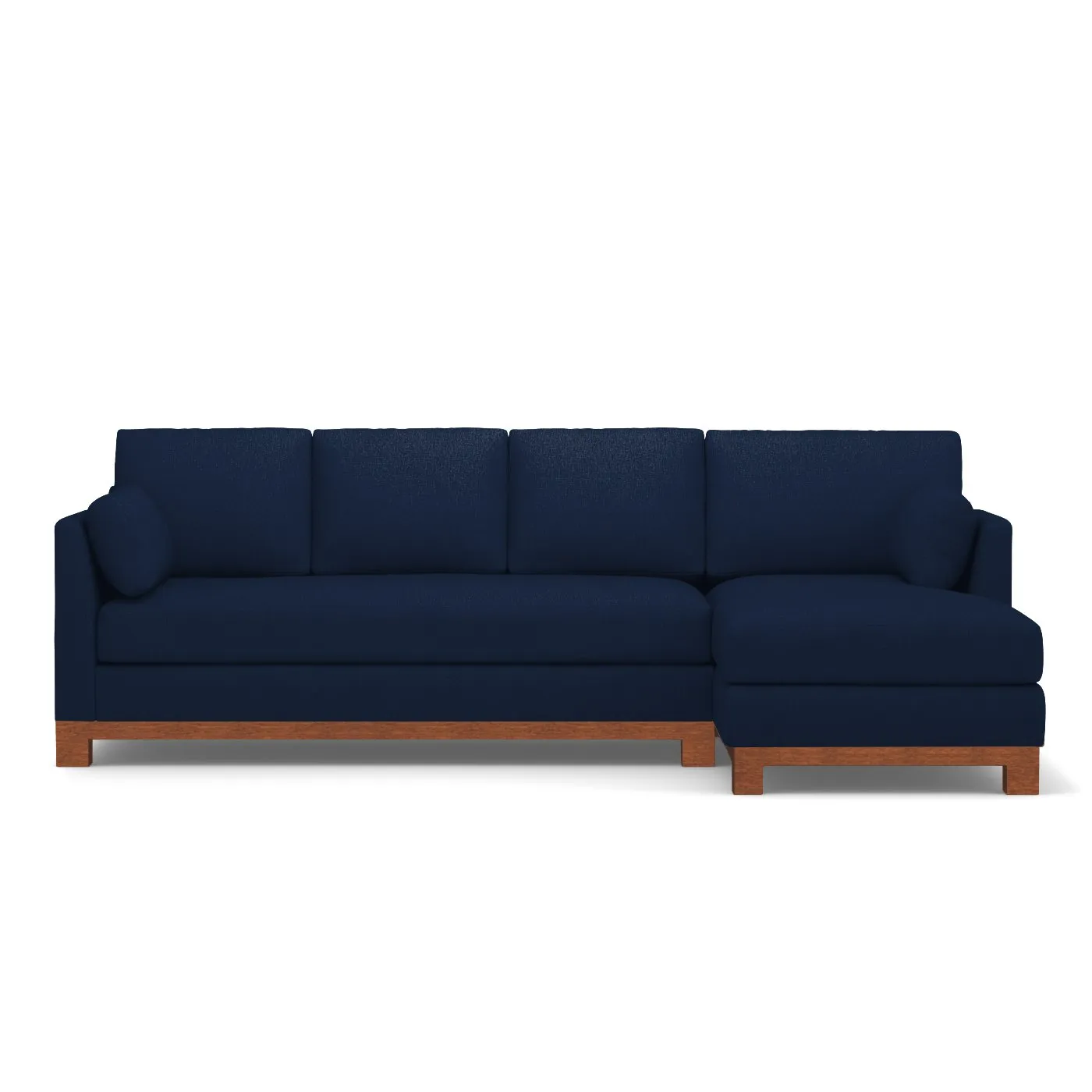 Avalon 2pc Sleeper Sectional