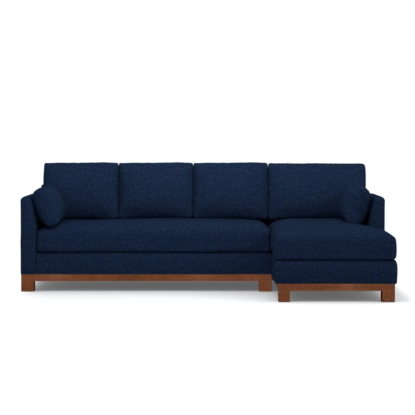Avalon 2pc Sleeper Sectional