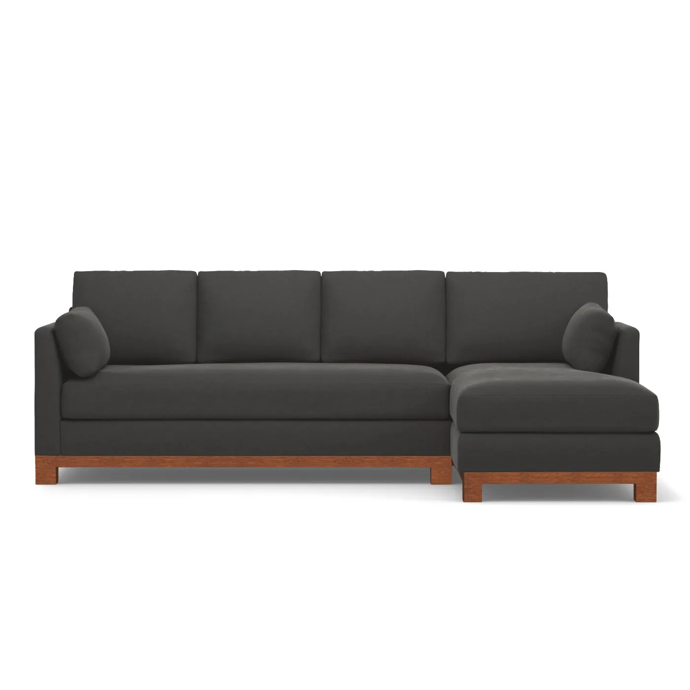 Avalon 2pc Sleeper Sectional