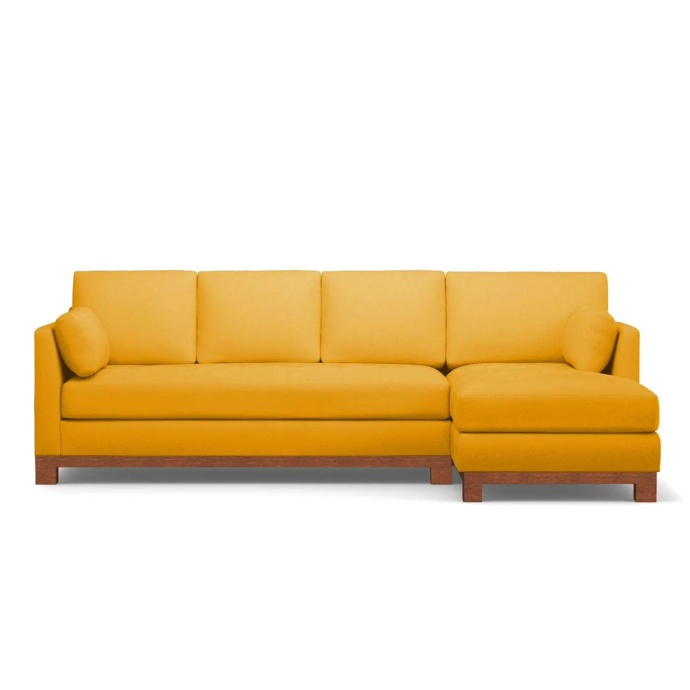 Avalon 2pc Sleeper Sectional