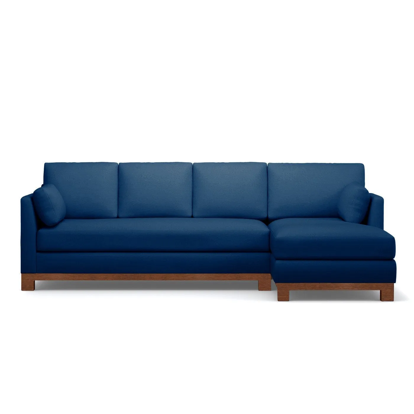 Avalon 2pc Sleeper Sectional