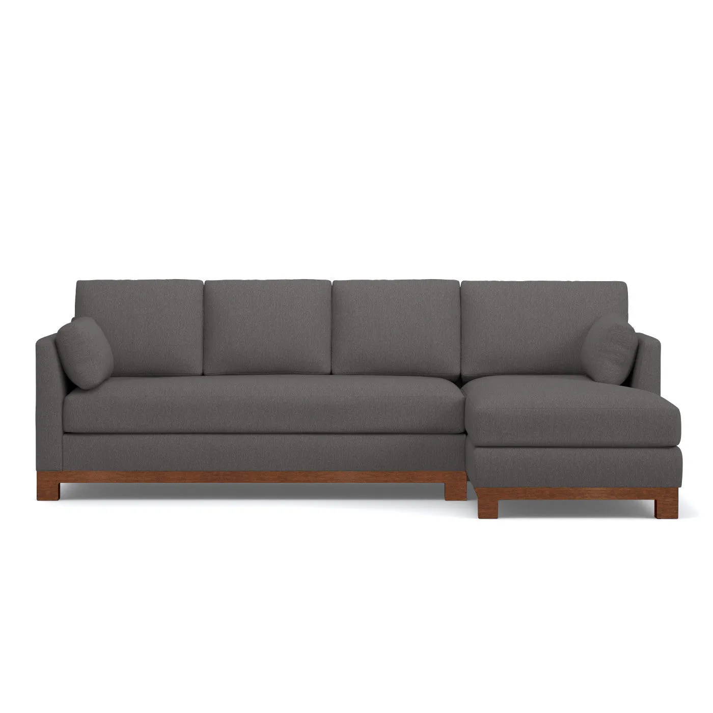 Avalon 2pc Sleeper Sectional