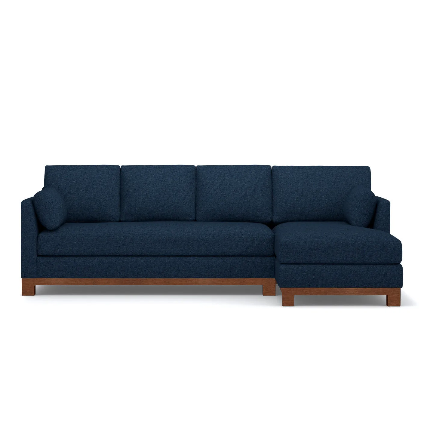 Avalon 2pc Sleeper Sectional