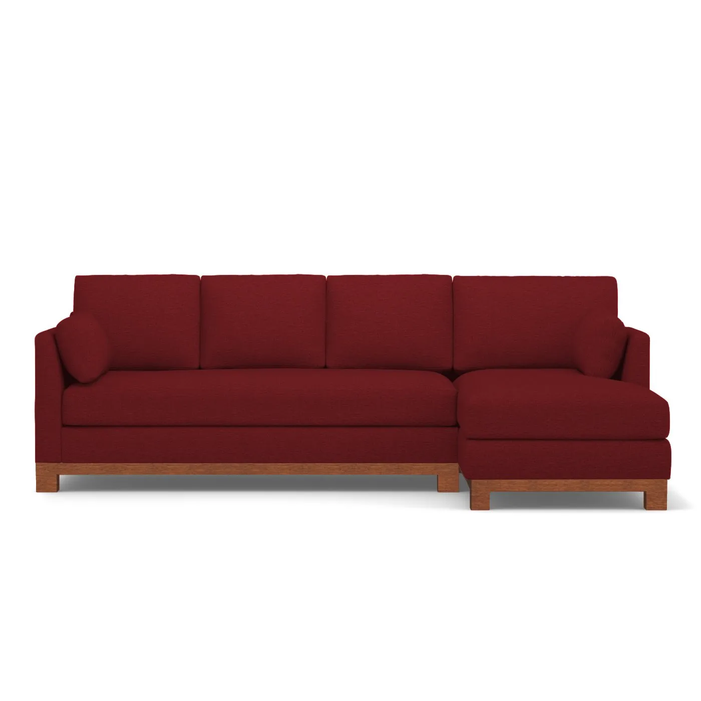 Avalon 2pc Sleeper Sectional