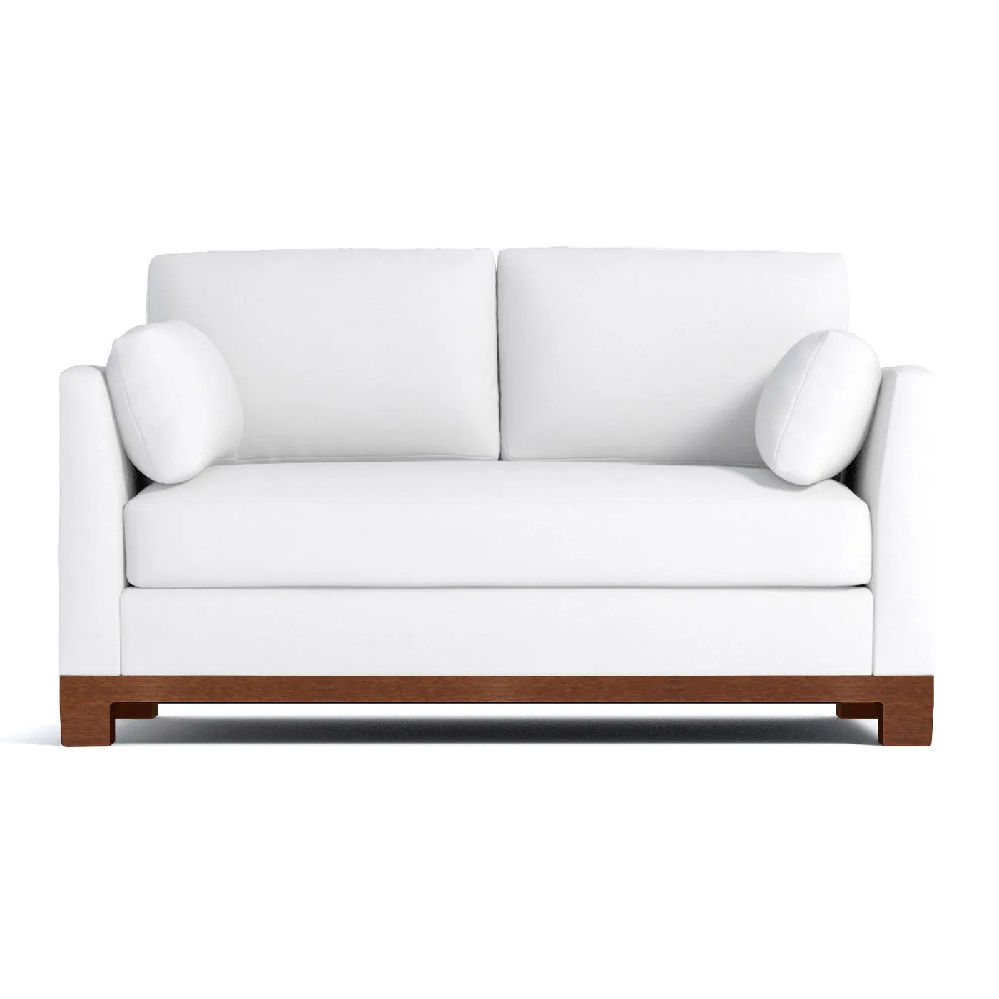 Avalon Apartment Size Sleeper Sofa