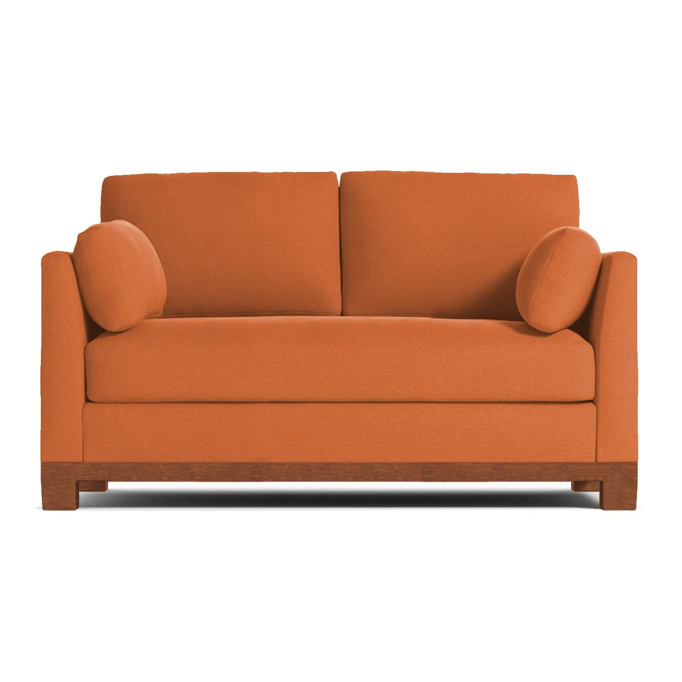 Avalon Apartment Size Sleeper Sofa
