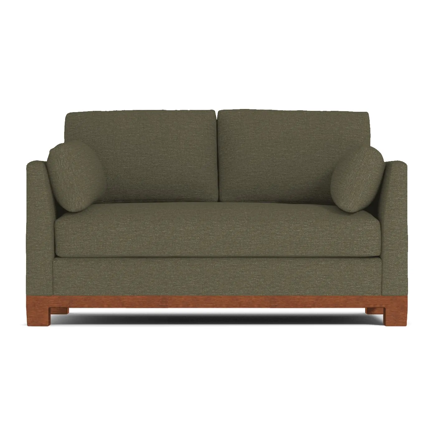Avalon Apartment Size Sleeper Sofa