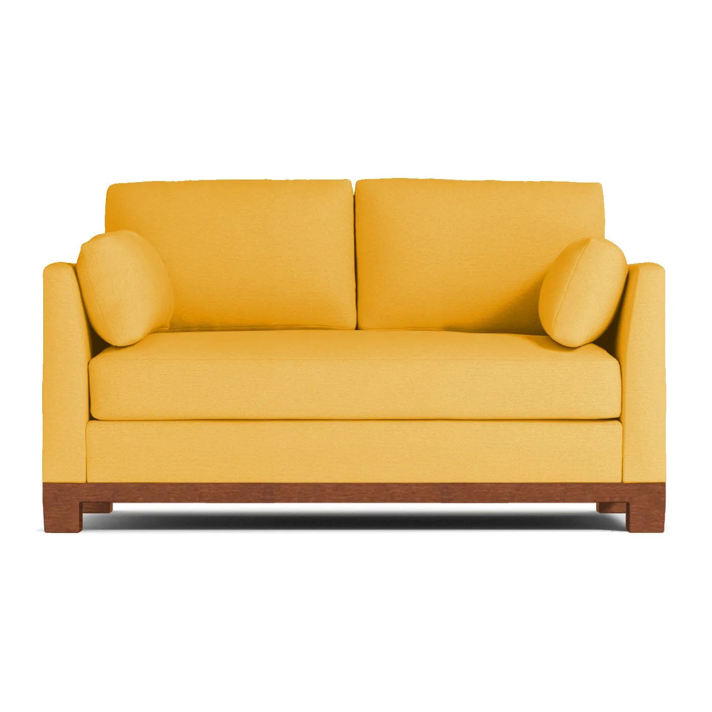 Avalon Apartment Size Sleeper Sofa