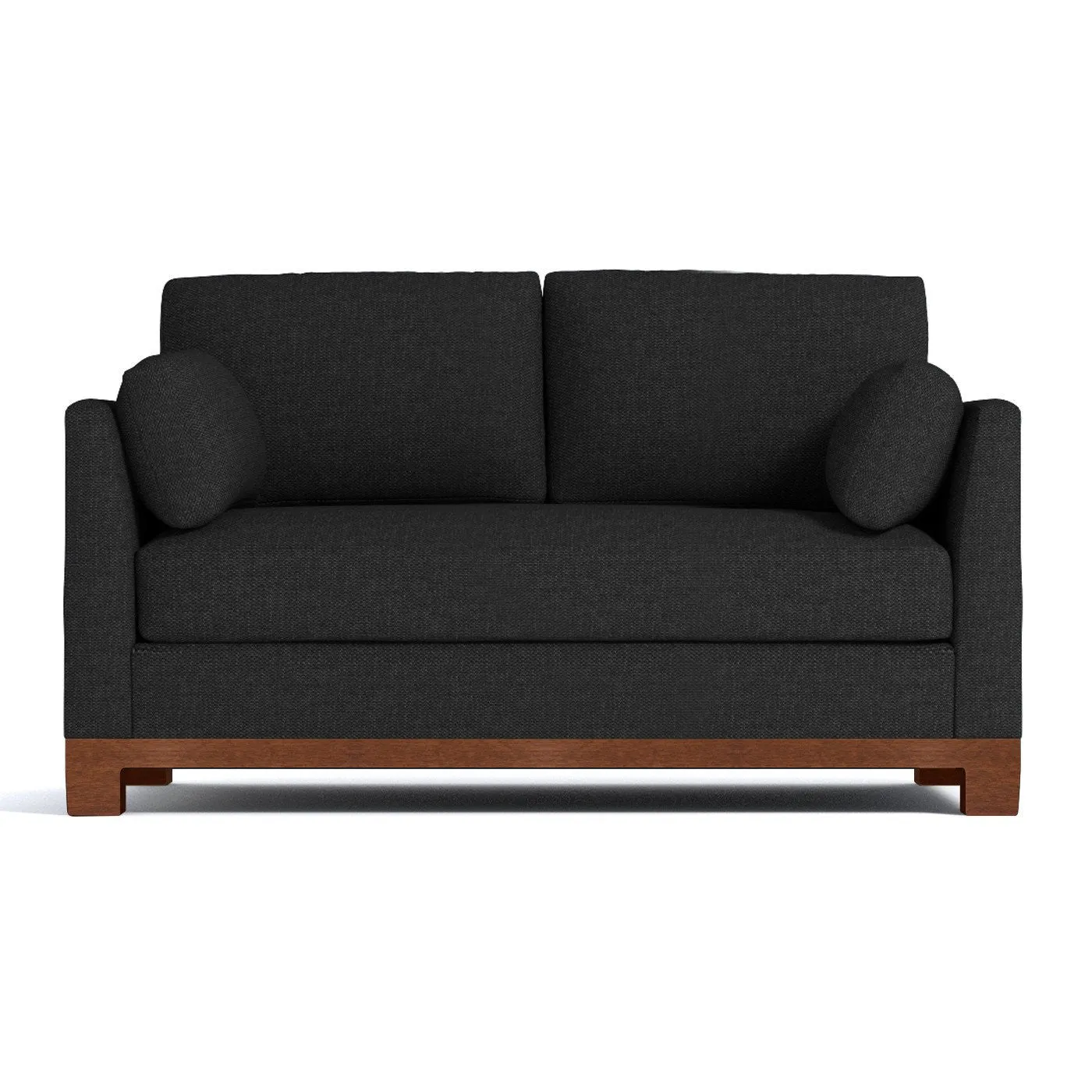 Avalon Apartment Size Sleeper Sofa