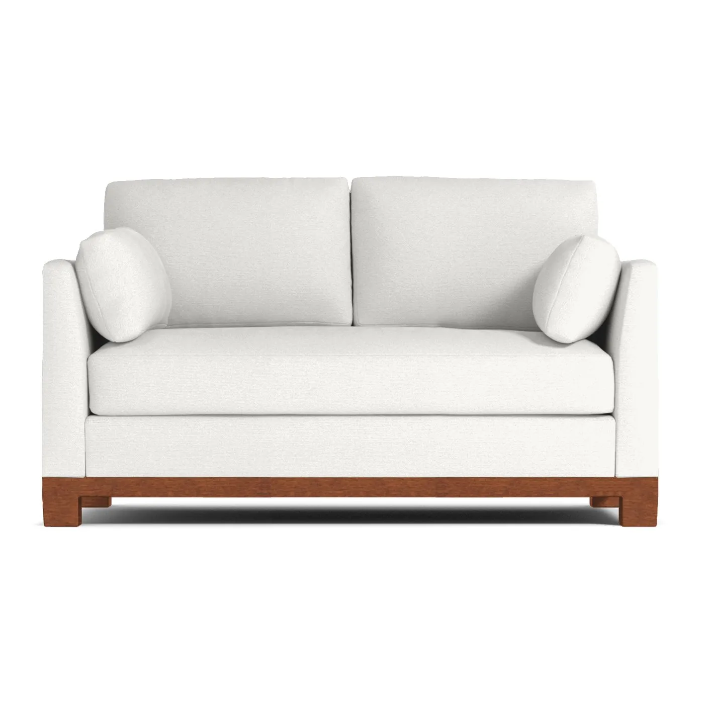 Avalon Apartment Size Sleeper Sofa
