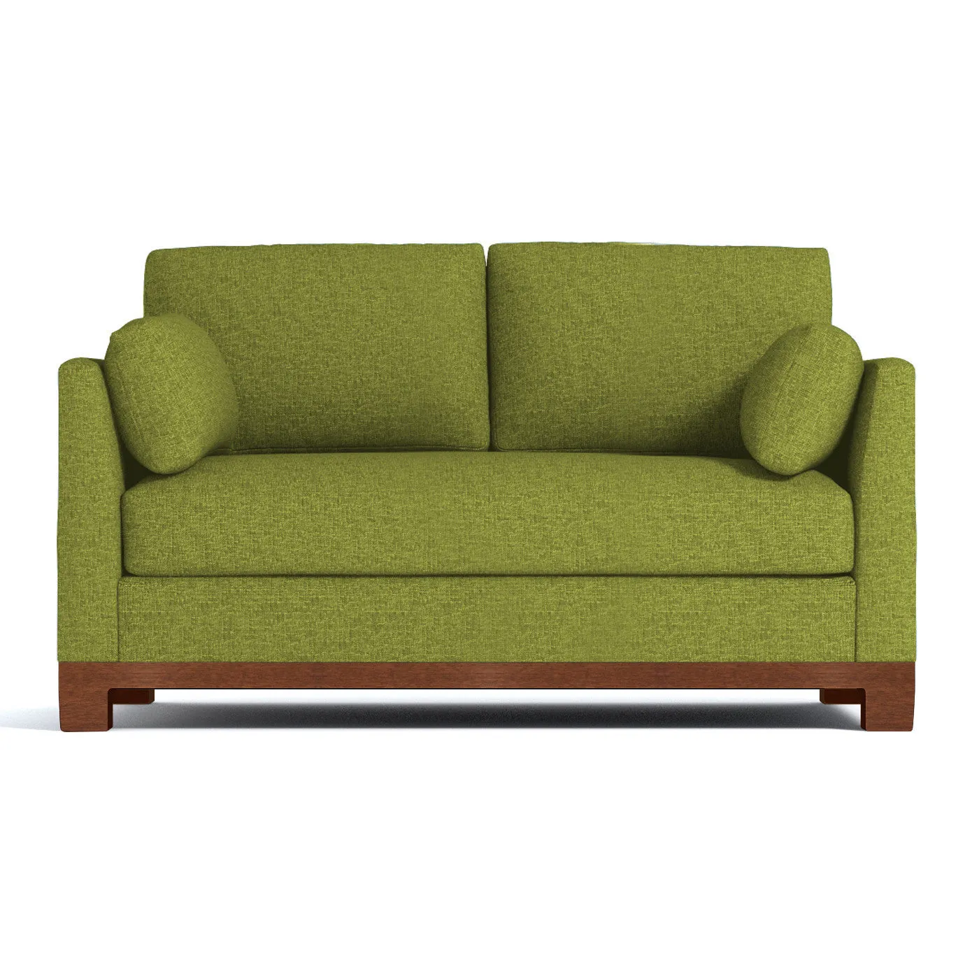Avalon Apartment Size Sleeper Sofa