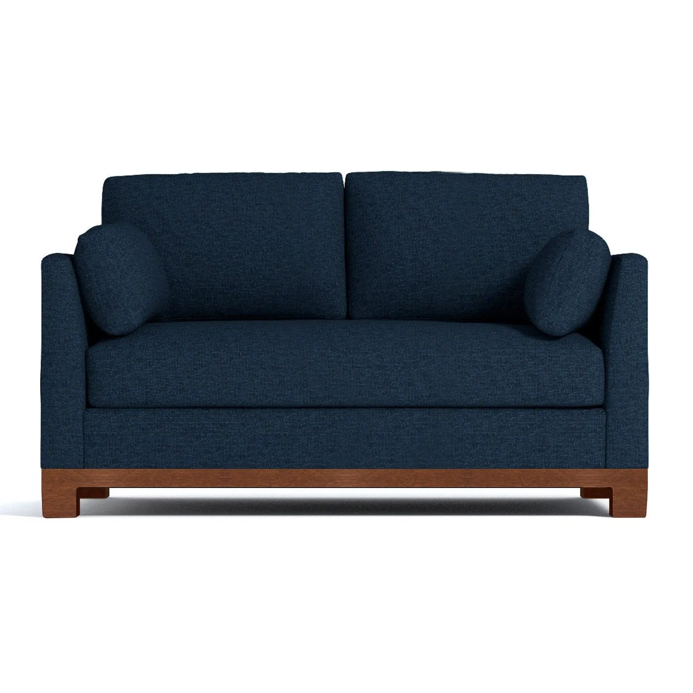 Avalon Apartment Size Sleeper Sofa
