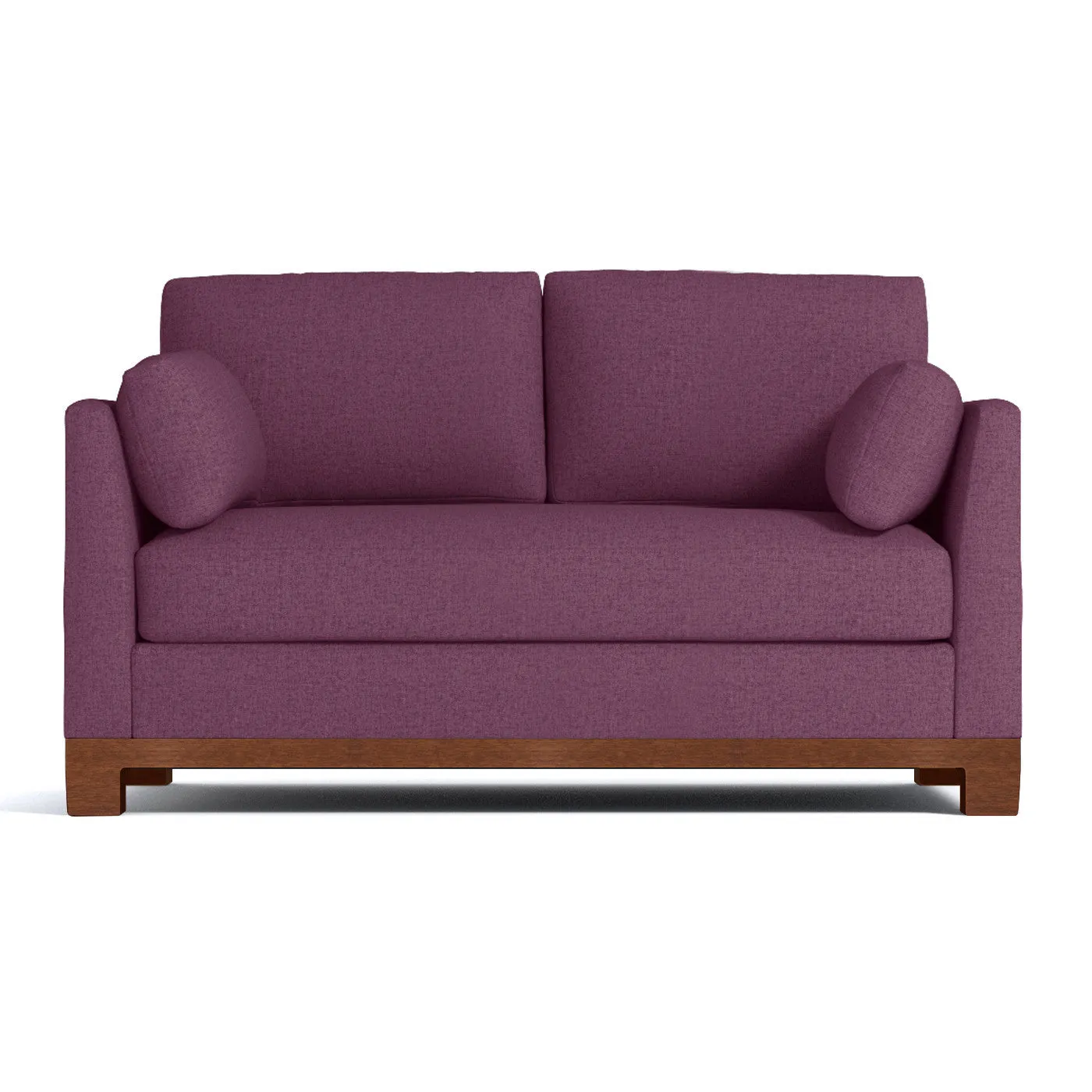 Avalon Apartment Size Sleeper Sofa