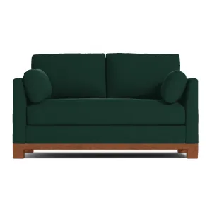 Avalon Apartment Size Sleeper Sofa