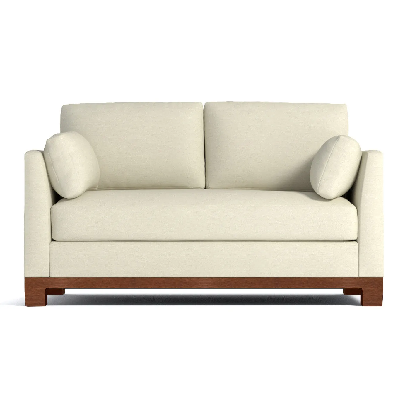 Avalon Apartment Size Sleeper Sofa