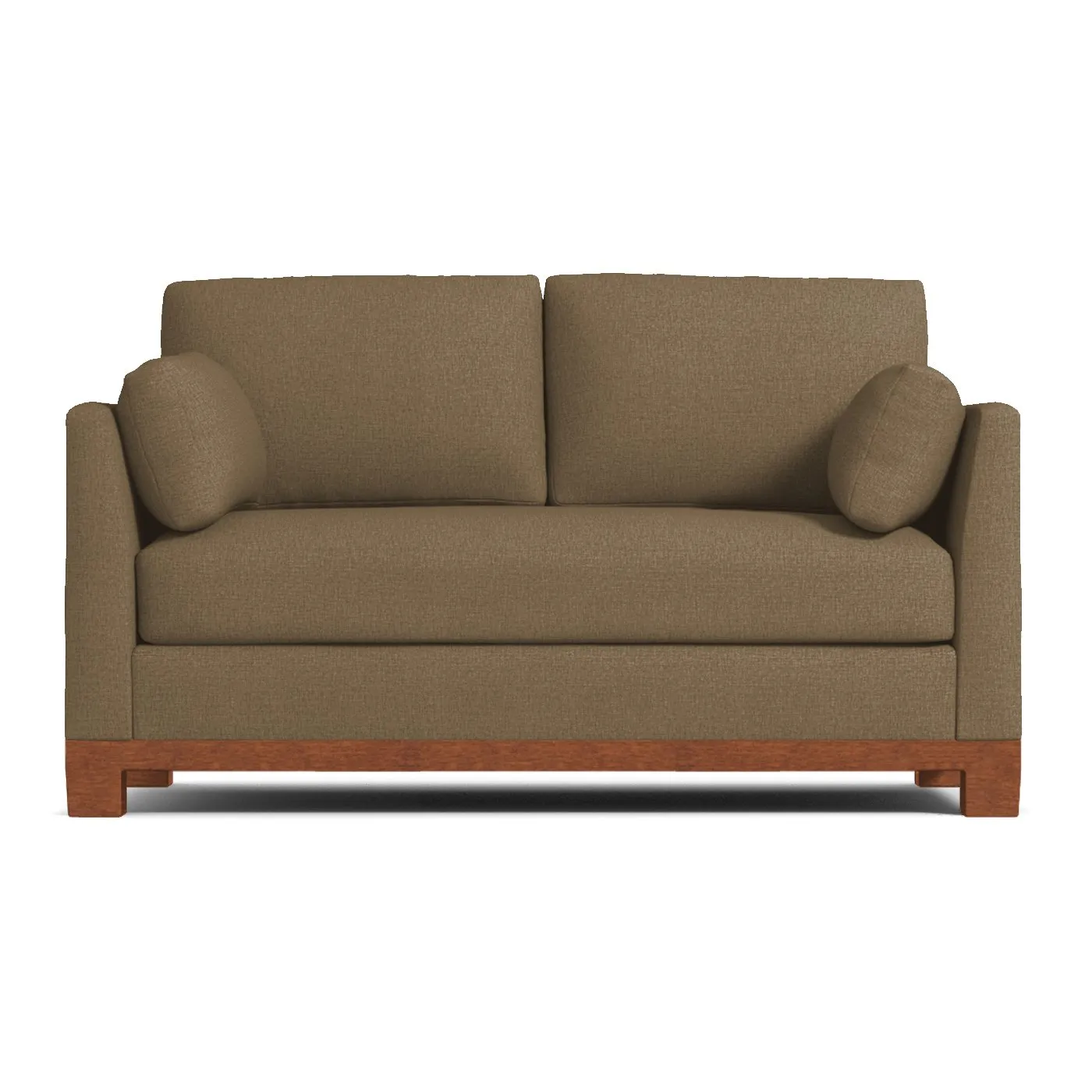 Avalon Apartment Size Sleeper Sofa