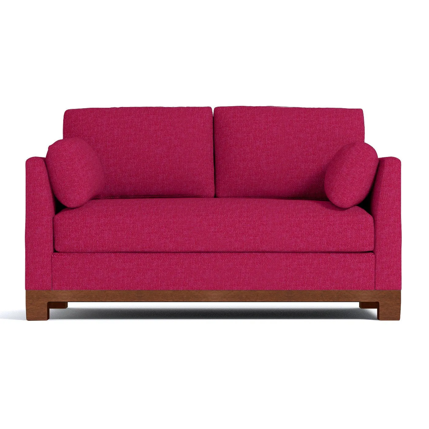 Avalon Apartment Size Sleeper Sofa