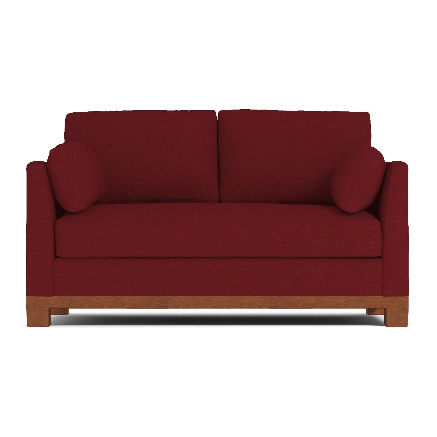 Avalon Apartment Size Sleeper Sofa